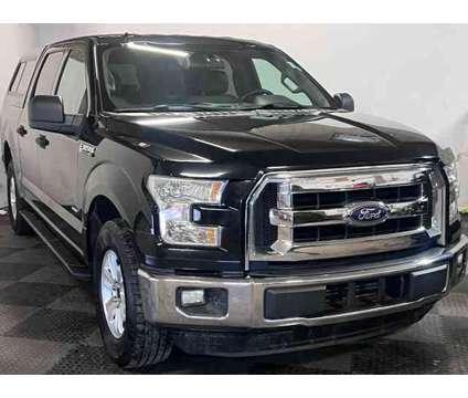 2016 Ford F-150 XLT for Sale
