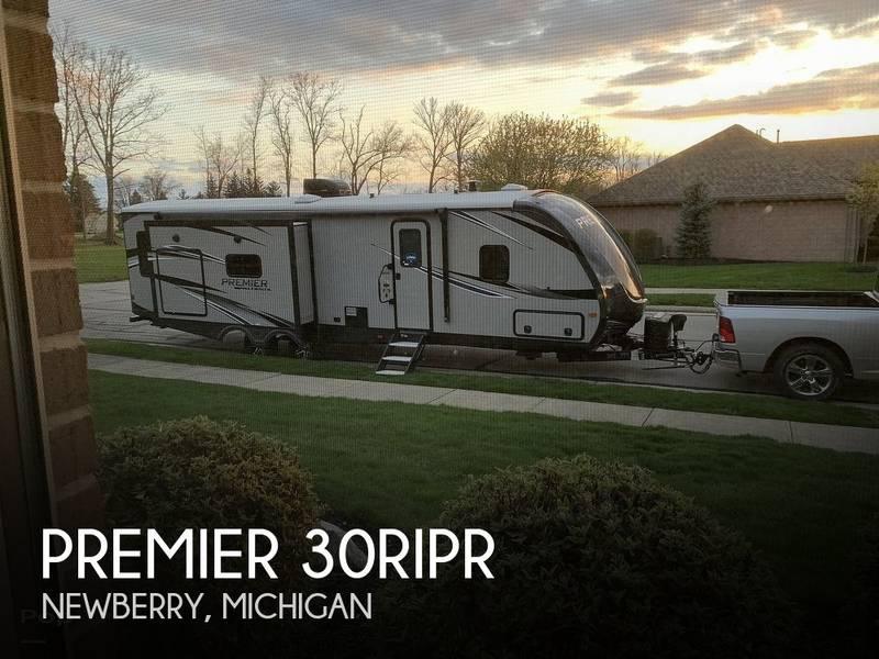 2020 Keystone Premier 30RIPR 30ft for Sale