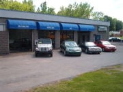 Bardino Motors Inc in Saratoga Springs, NY 12866