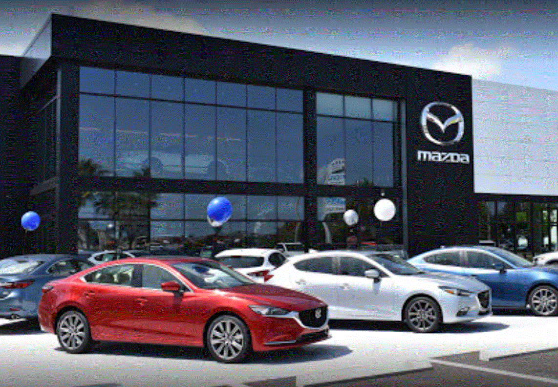 Mazda of Fort Myers in Fort Myers, FL 33966