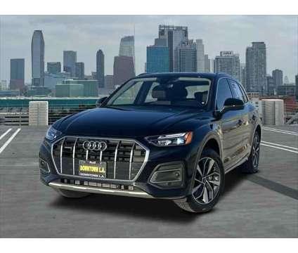 2021 Audi Q5 Premium 45 TFSI quattro S tronic for Sale