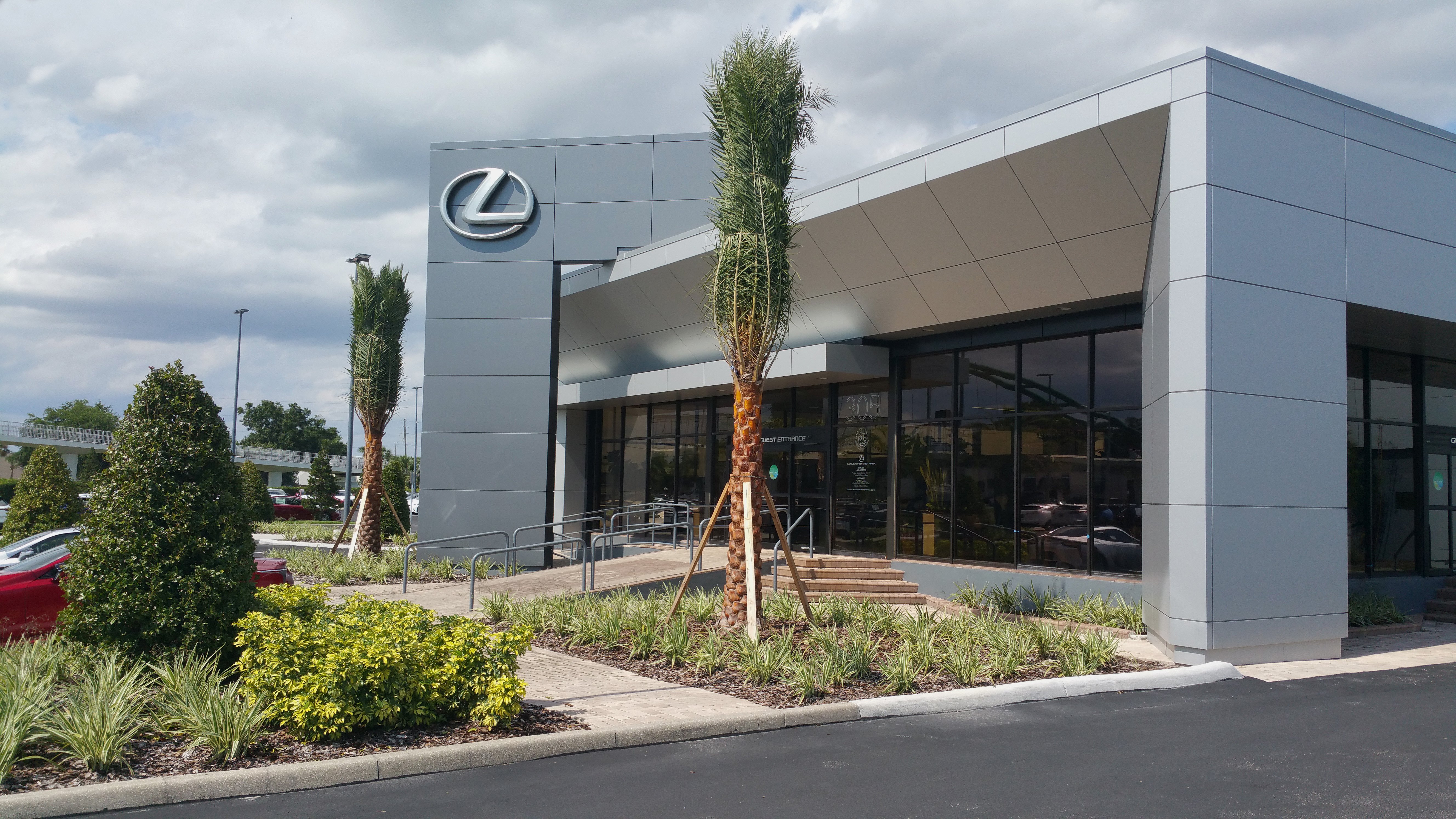 Lexus of Winter Park in Winter Park, FL 32792