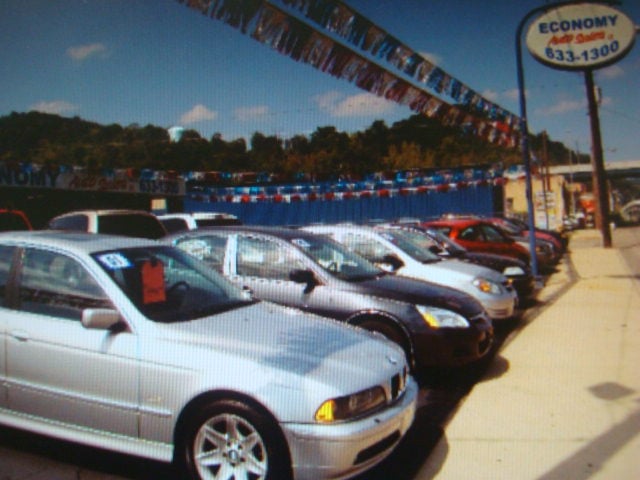 Economy Auto Sales II in Bridgeport, OH 43912