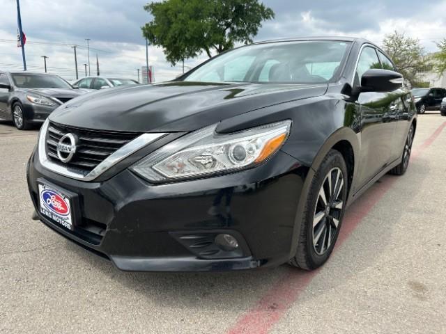 2018 Nissan Altima 2.5 SL for Sale