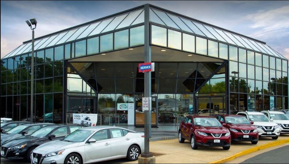 Hart Nissan of Nova in Springfield, VA 22150