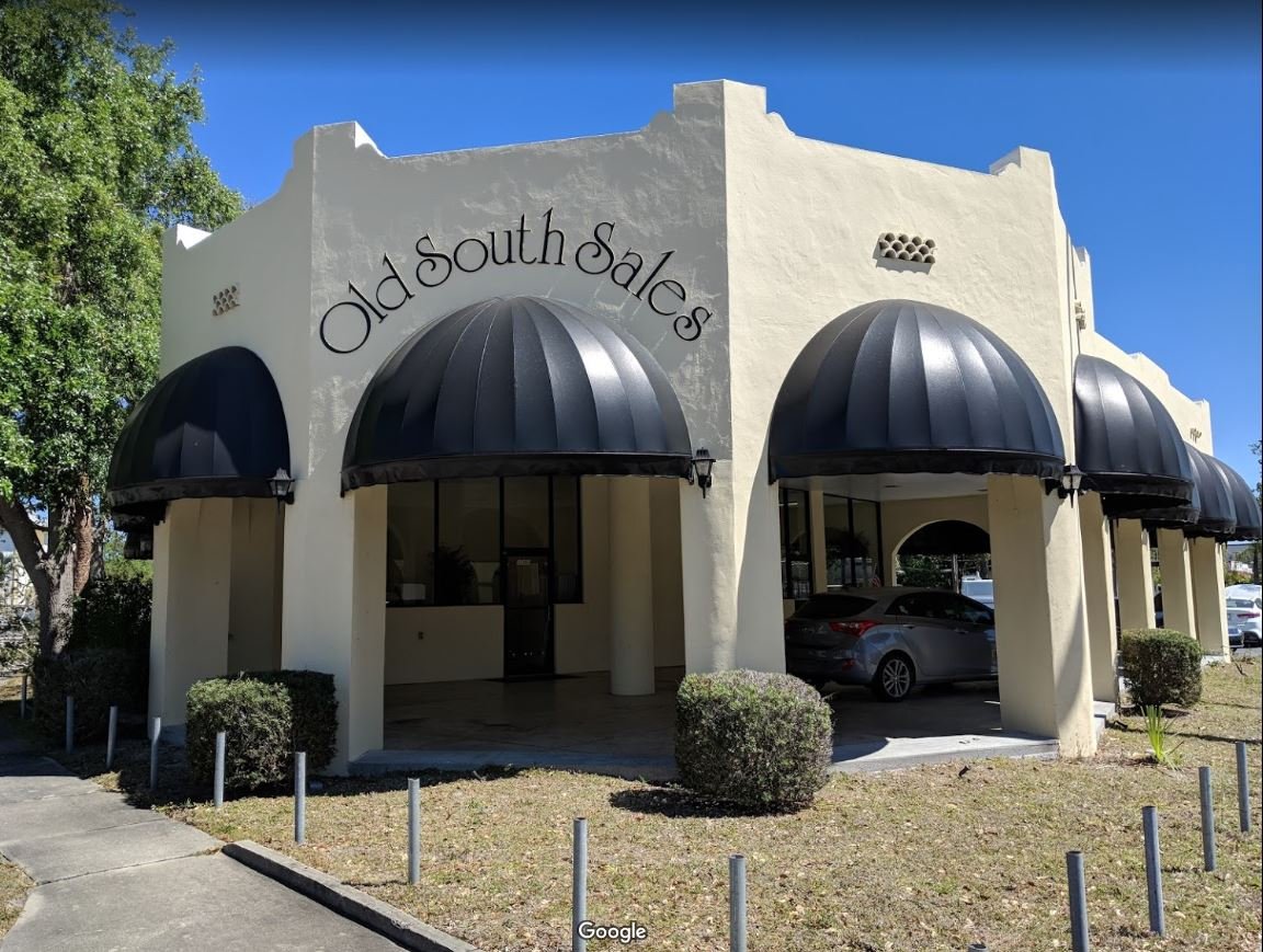 Old South Sales in Vero Beach, FL 32960