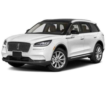 2022 Lincoln Corsair Reserve for Sale