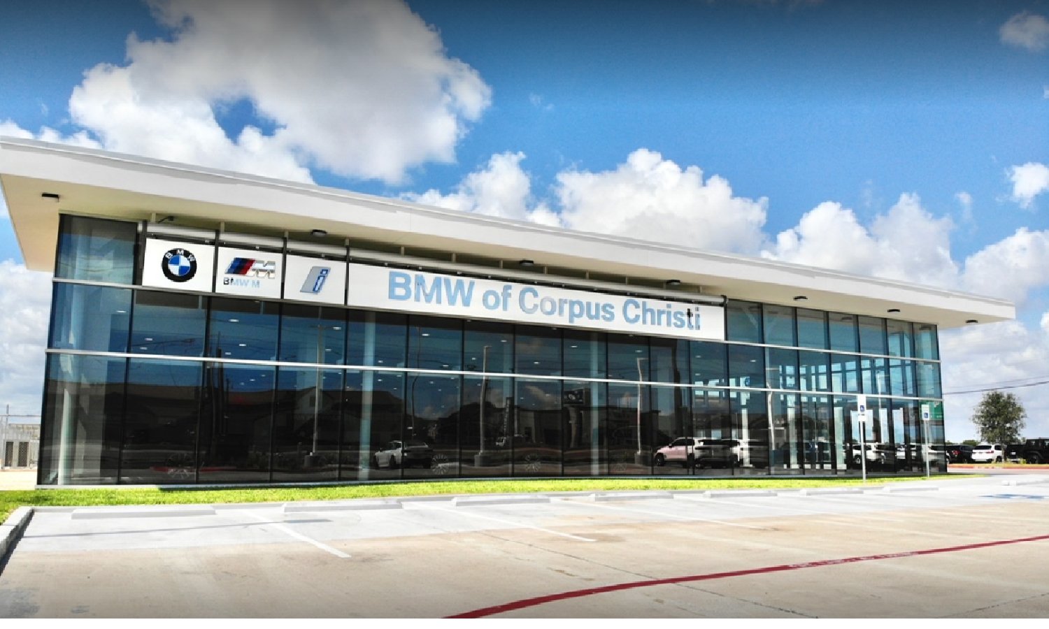 Principle BMW of Corpus Christi in Corpus Christi, TX 78412