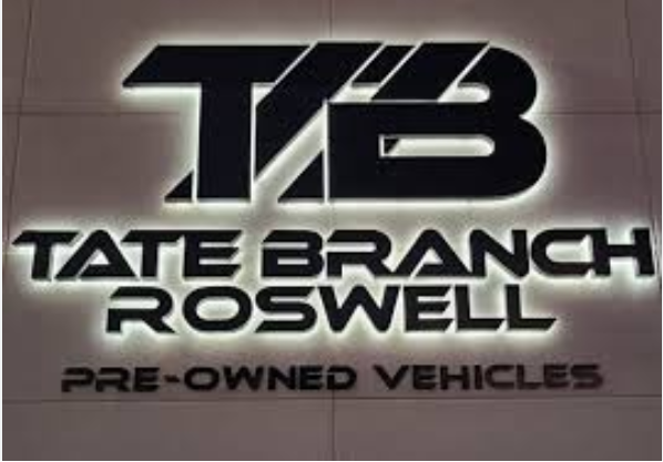 Tate Branch Roswell in Roswell, NM 88201