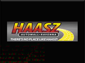 Haasz Automall in Ravenna, OH 44266