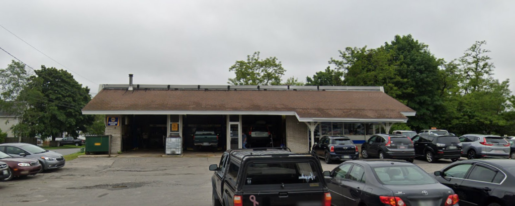 Waterman's Service Center | South Portland, ME 04106