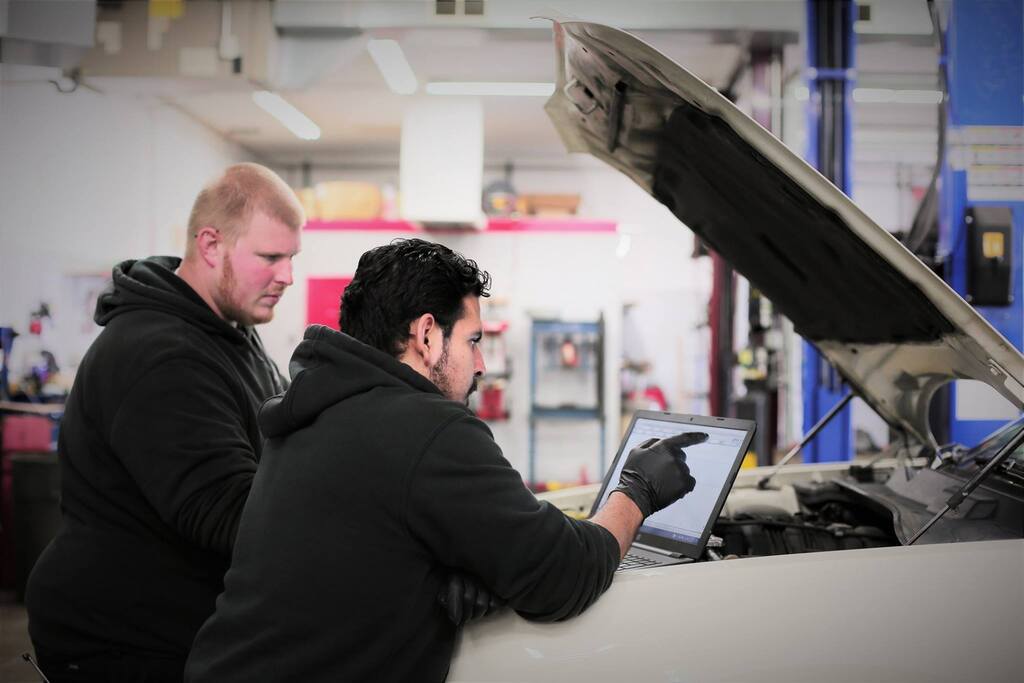 Mark's Auto Service - Loves Park | Loves Park, IL 61111
