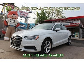 Fast Track Motors in Paterson, NJ 07514