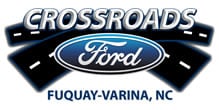 CrossRoads Ford Fuquay-Varina in Fuquay-Varina, NC 27526