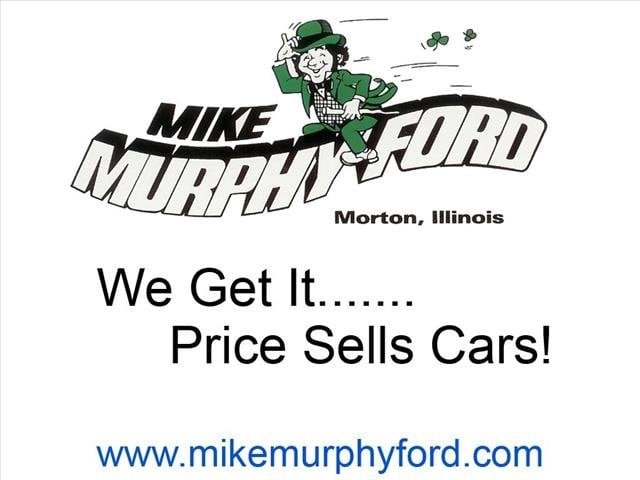 Mike Murphy Ford in Morton, IL 61550
