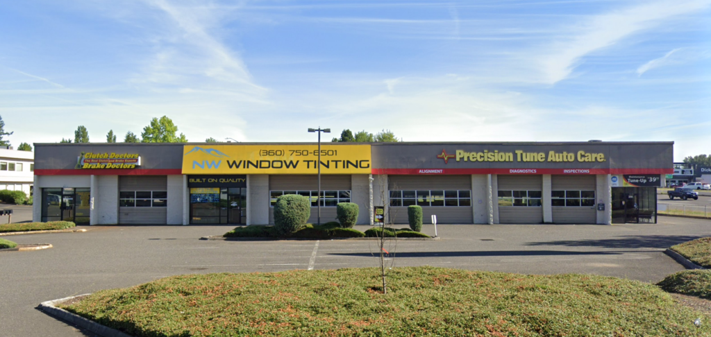 Precision Tune Auto Care 260-17 | Vancouver, WA 98661