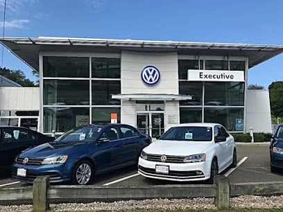 Executive Volkswagen of North Haven in North Haven, CT 06473