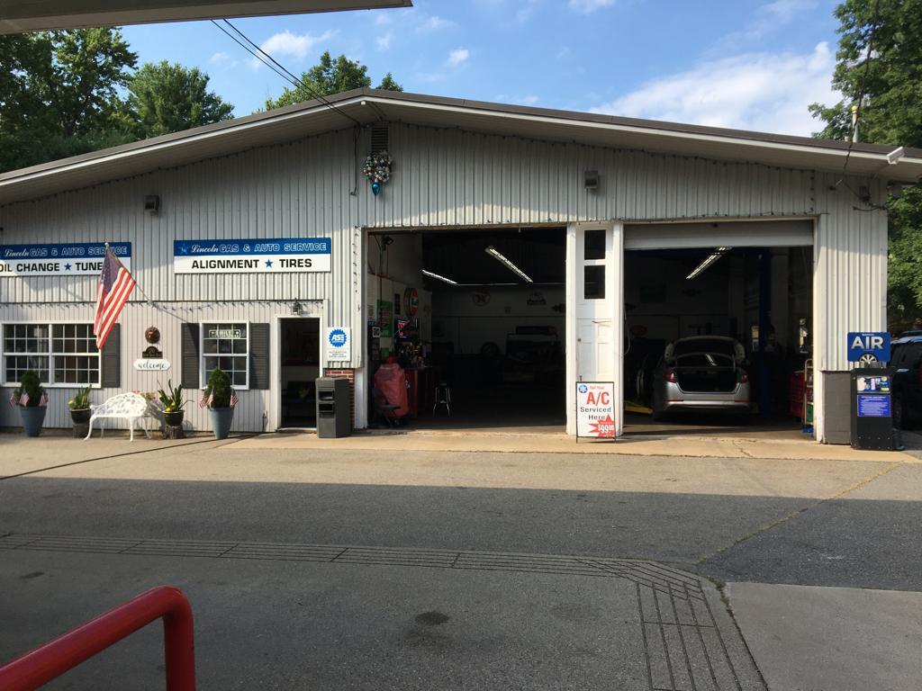 Lincoln Gas & Auto Service | Lincoln, MA 01773