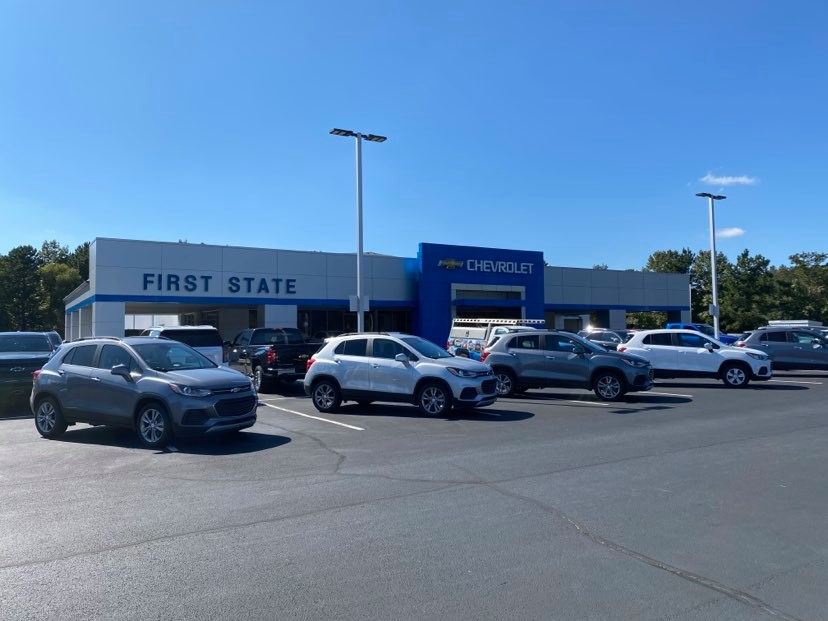 First State Chevrolet Inc in Georgetown, DE 19947