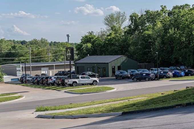 Aspen Motor Company in Ozark, MO 65721