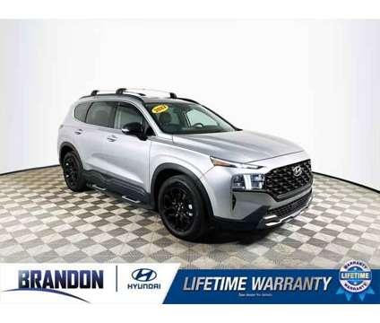 2022 Hyundai Santa Fe XRT for Sale
