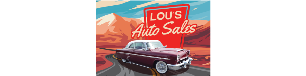 Lou's Auto Sales in Swansea, MA 02777