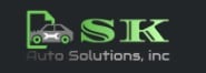 SK Auto Solutions Inc in Rancho Cordova, CA 95742