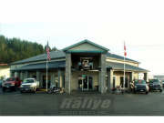 Rallye Auto & Truck Sales in Burlington, WA 98233