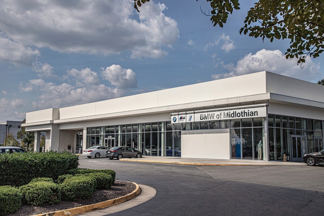 Richmond BMW of Midlothian in Midlothian, VA 23113