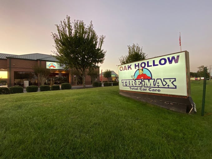 Tire Max Total Car Care #6020 | High Point, NC 27265