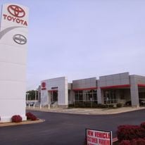 Toyota of Longview in Longview, TX 75604