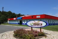 Walt Eger's Service Center | Severn, MD 21144