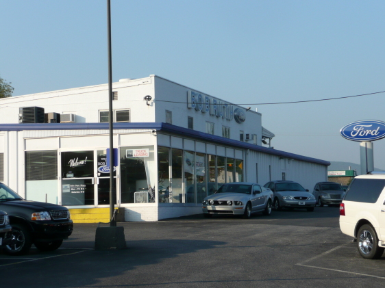 Bob Ruth Ford in Dillsburg, PA 17019