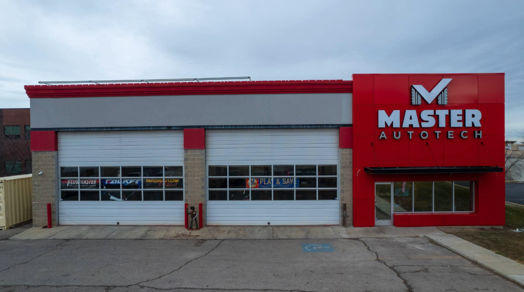 Master AutoTech Bountiful | Auto Repair Experts | North Salt Lake, UT 84054