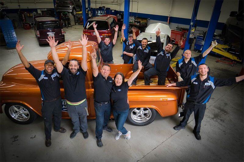 Toole's Garage - Stockton | Stockton, CA 95202