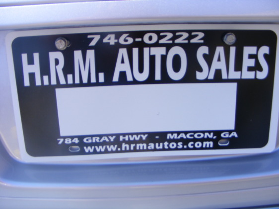 HRM Auto, LLC in Macon, GA 31201