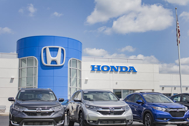 Bobby Rahal Honda in Mechanicsburg, PA 17050