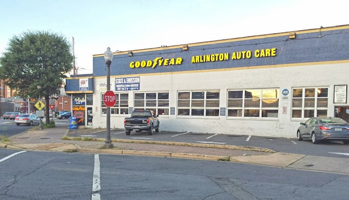 Arlington Autocare | Arlington, VA 22201