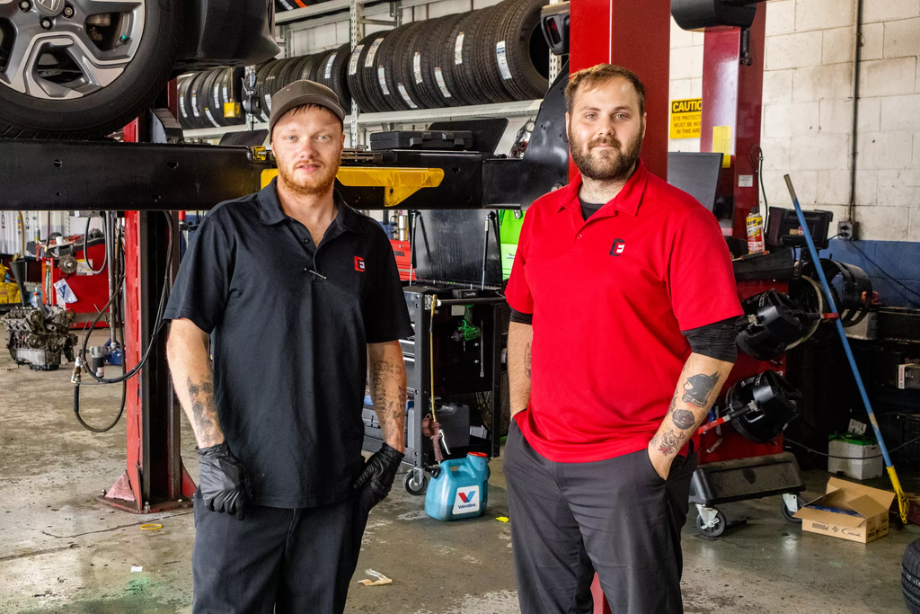 Driver's Edge Complete Auto Repair - Irving | Irving, TX 75063