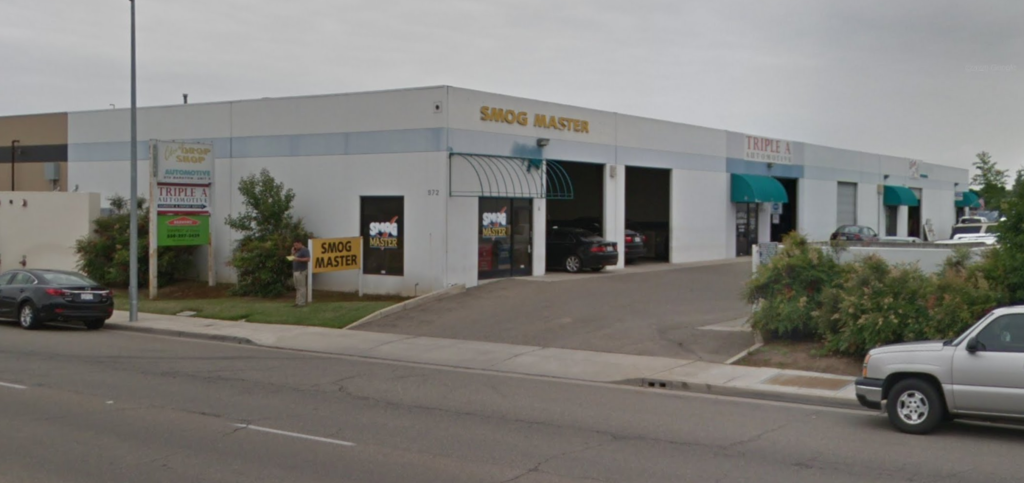 Triple A Automotive | Clovis, CA 93612