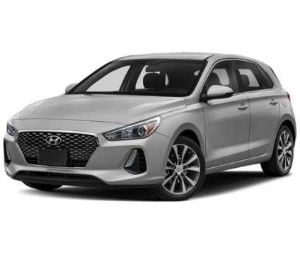 2020 Hyundai Elantra GT Base for Sale