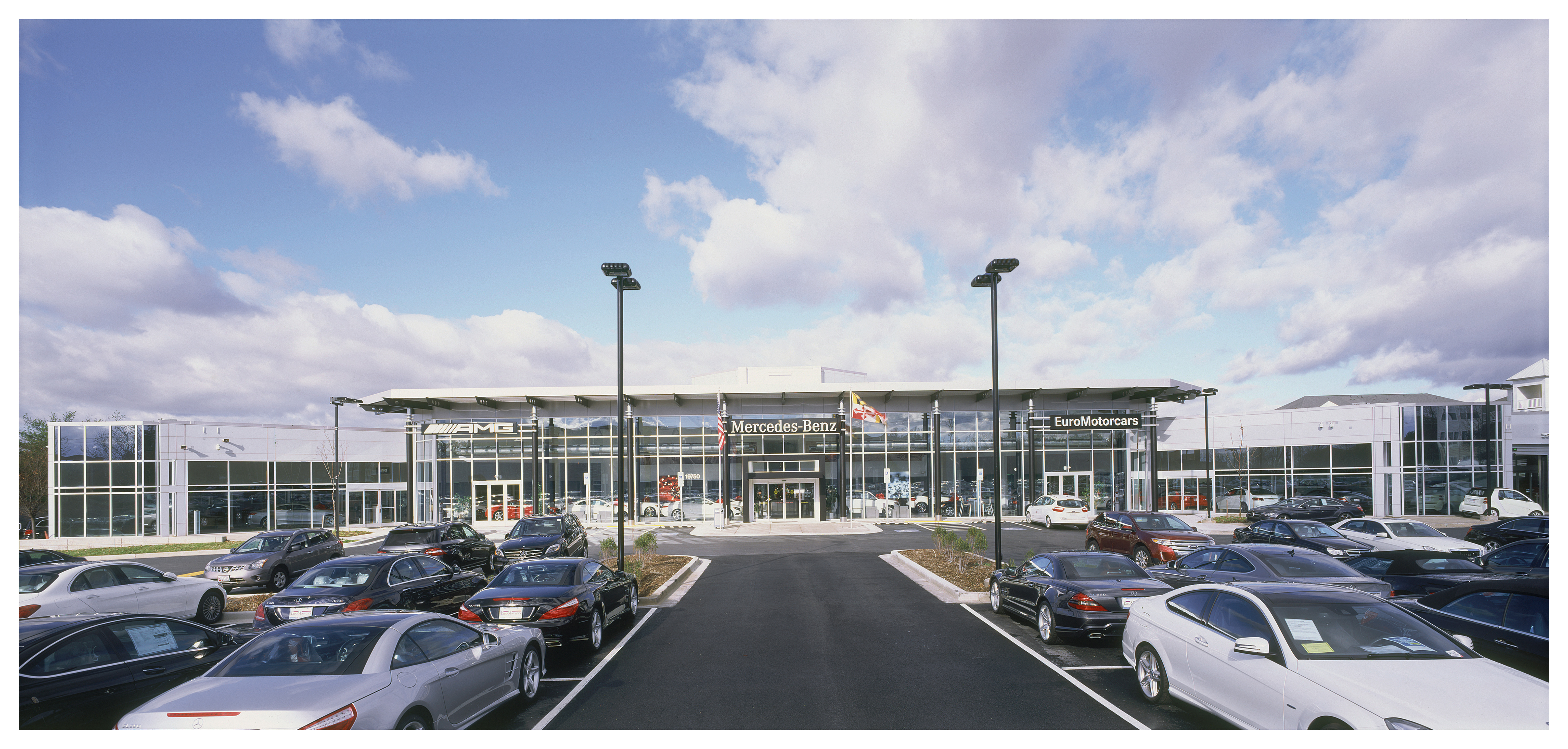 EuroMotorcars Germantown in Germantown, MD 20874