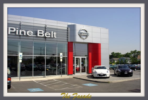 Pine Belt Nissan of Keyport in Keyport, NJ 07735