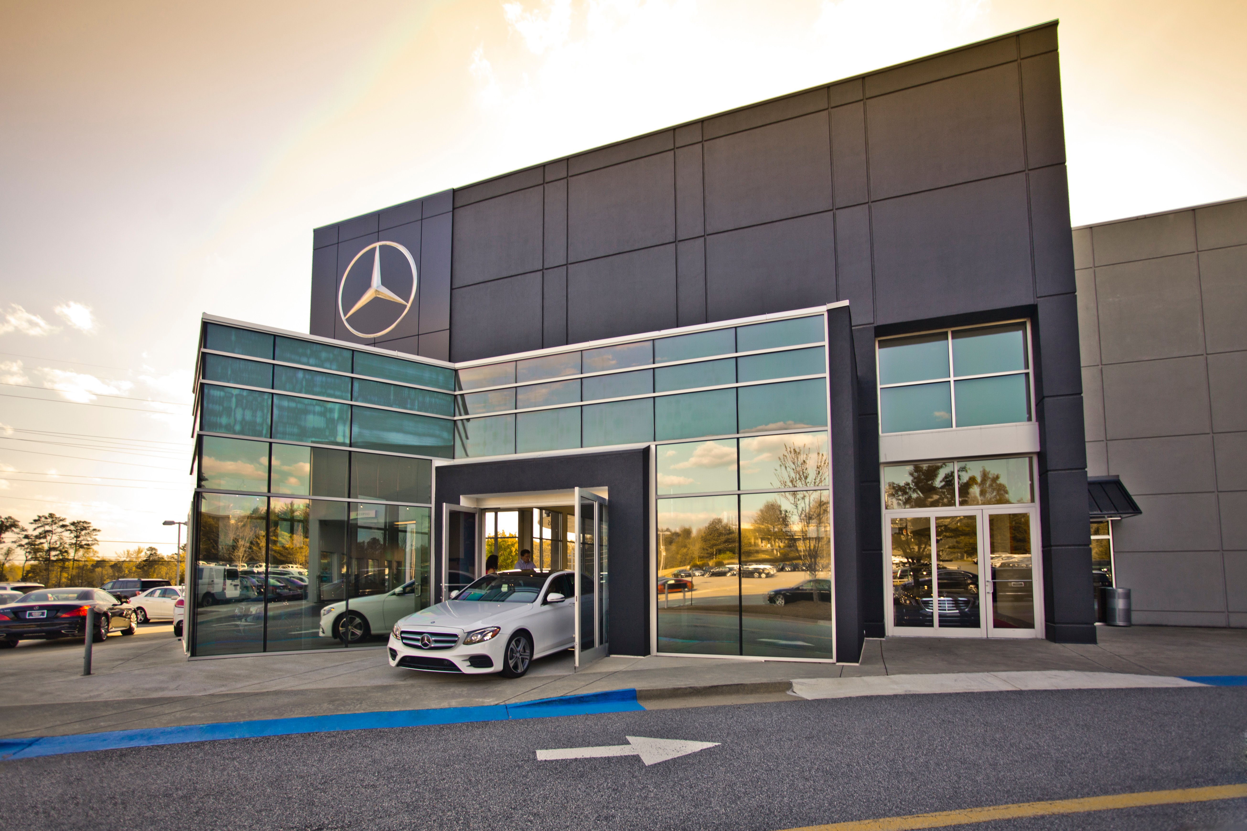 RBM of Alpharetta in Alpharetta, GA 30004