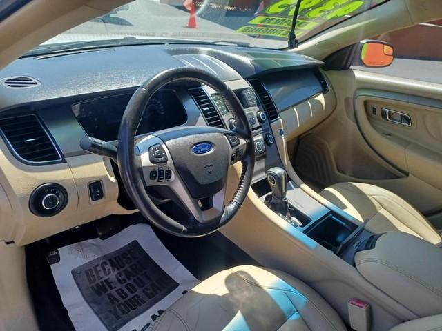 2014 Ford Taurus SEL JUST ARRIVED for Sale