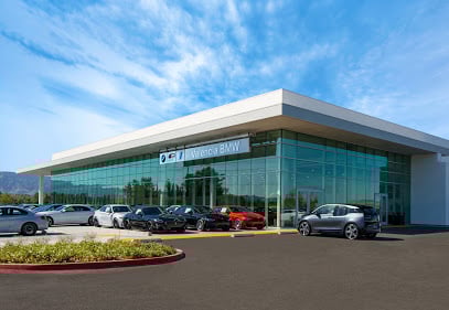Valencia BMW in Valencia, CA 91355