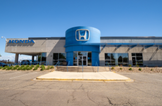 AutoNation Honda 104 in Westminster, CO 80234