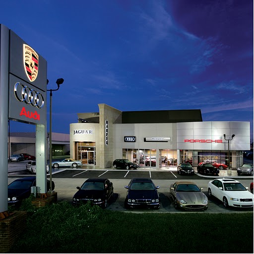 Harper Audi in Knoxville, TN 37922