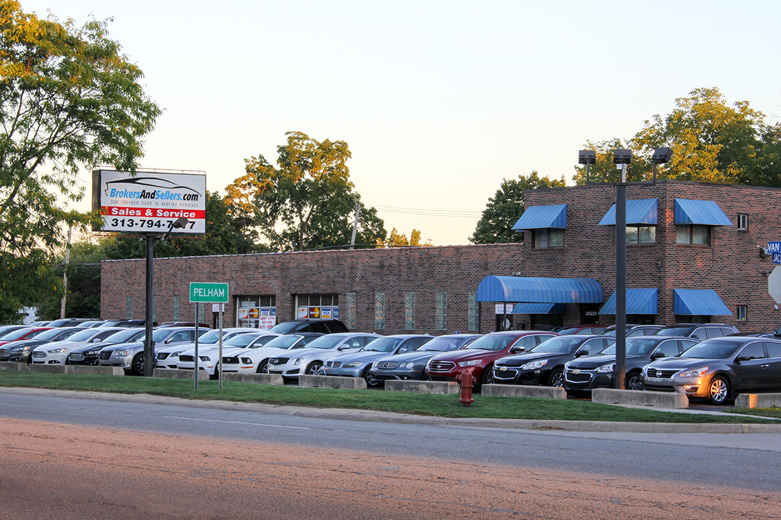 BrokersAndSellers.Com in Taylor, MI 48180