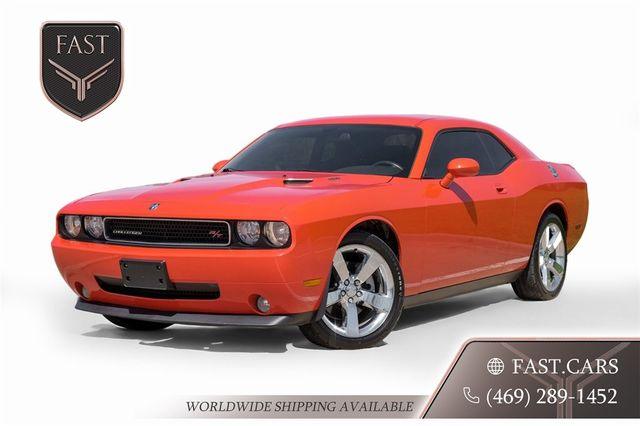 2010 Dodge Challenger R/T - Rowlett, TX for Sale